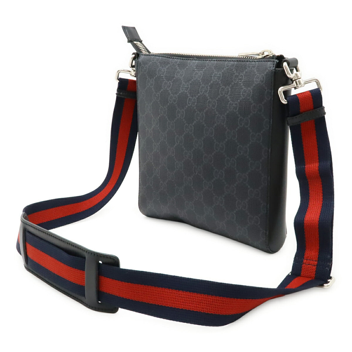 Gucci GG Supreme Messenger Bag