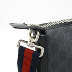 Gucci GG Supreme Messenger Bag