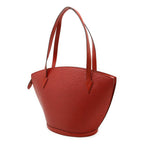 Louis Vuitton Saint Jacques Epi Shoulder Bag