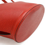 Louis Vuitton Saint Jacques Epi Shoulder Bag