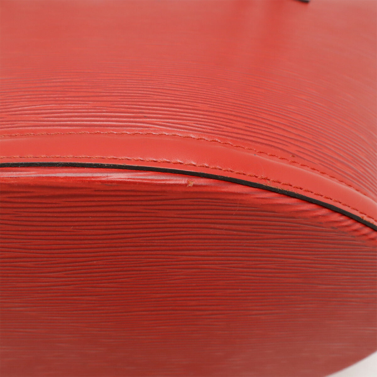 Louis Vuitton Saint Jacques Epi Shoulder Bag