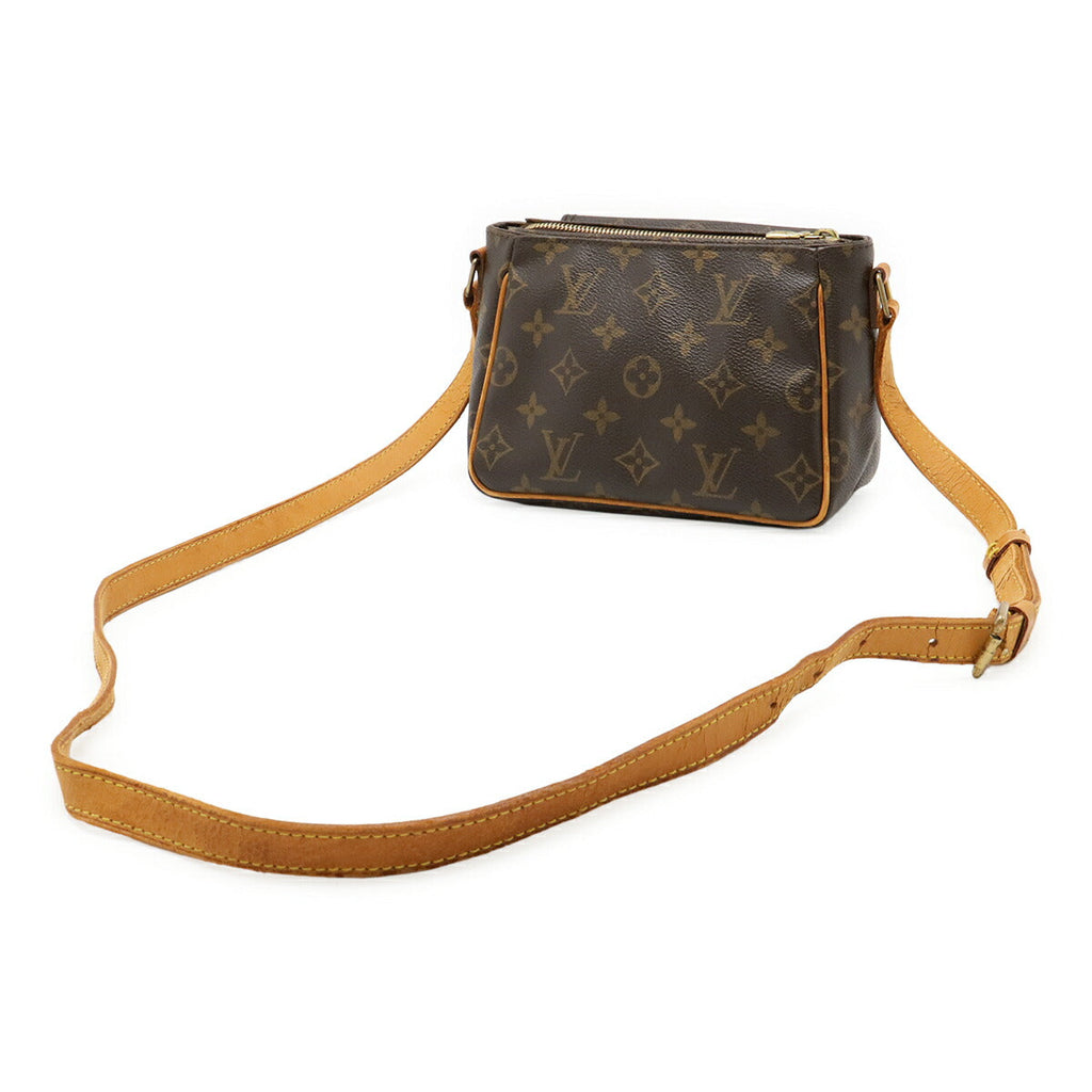 Louis Vuitton Vivasite Monogram Shoulder Bag