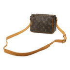 Louis Vuitton Vivasite Monogram Shoulder Bag