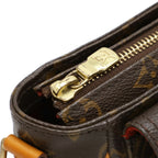 Louis Vuitton Vivasite Monogram Shoulder Bag