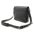 Louis Vuitton Roman PM Taiga Messenger Bag