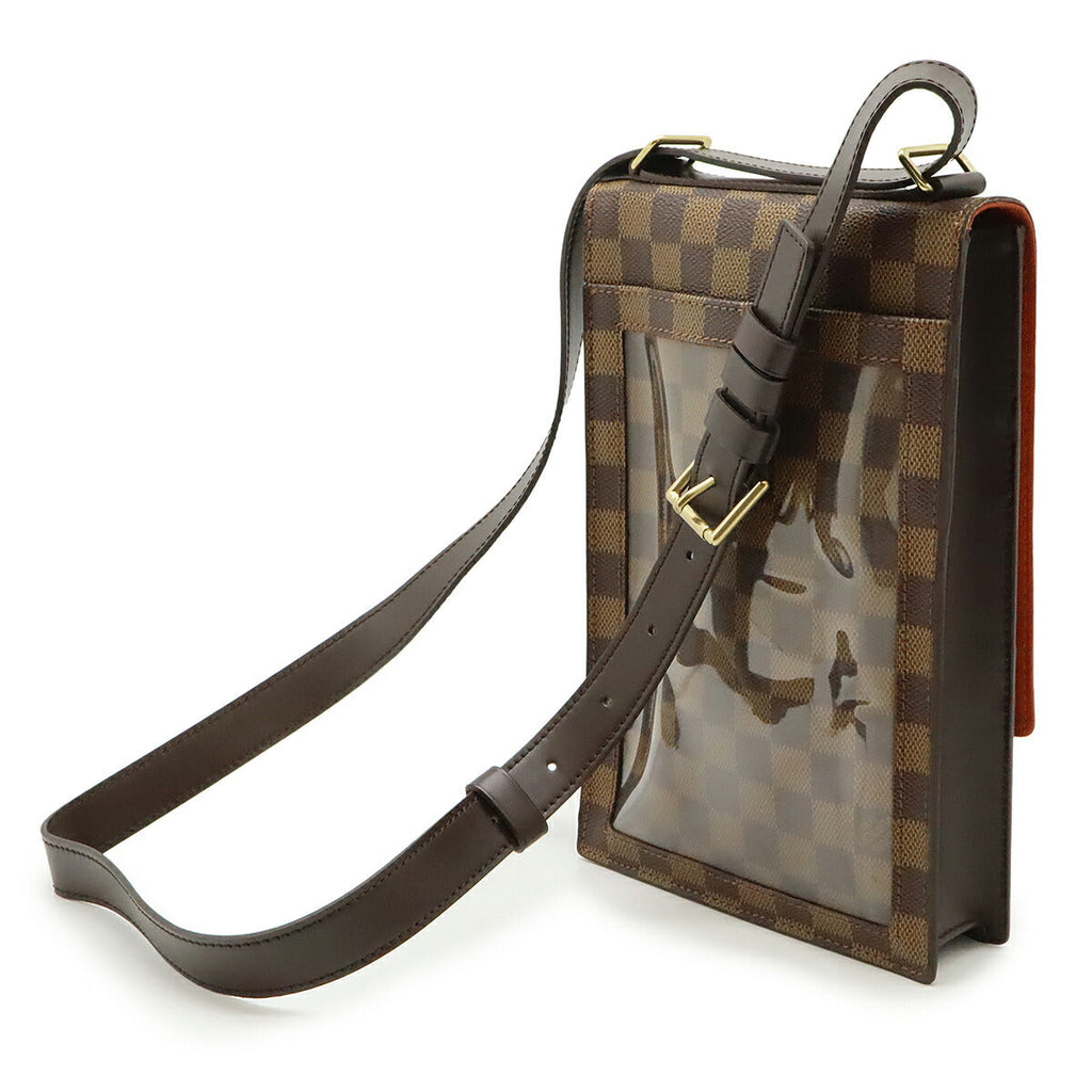 Louis Vuitton Portobello Damier Shoulder Bag