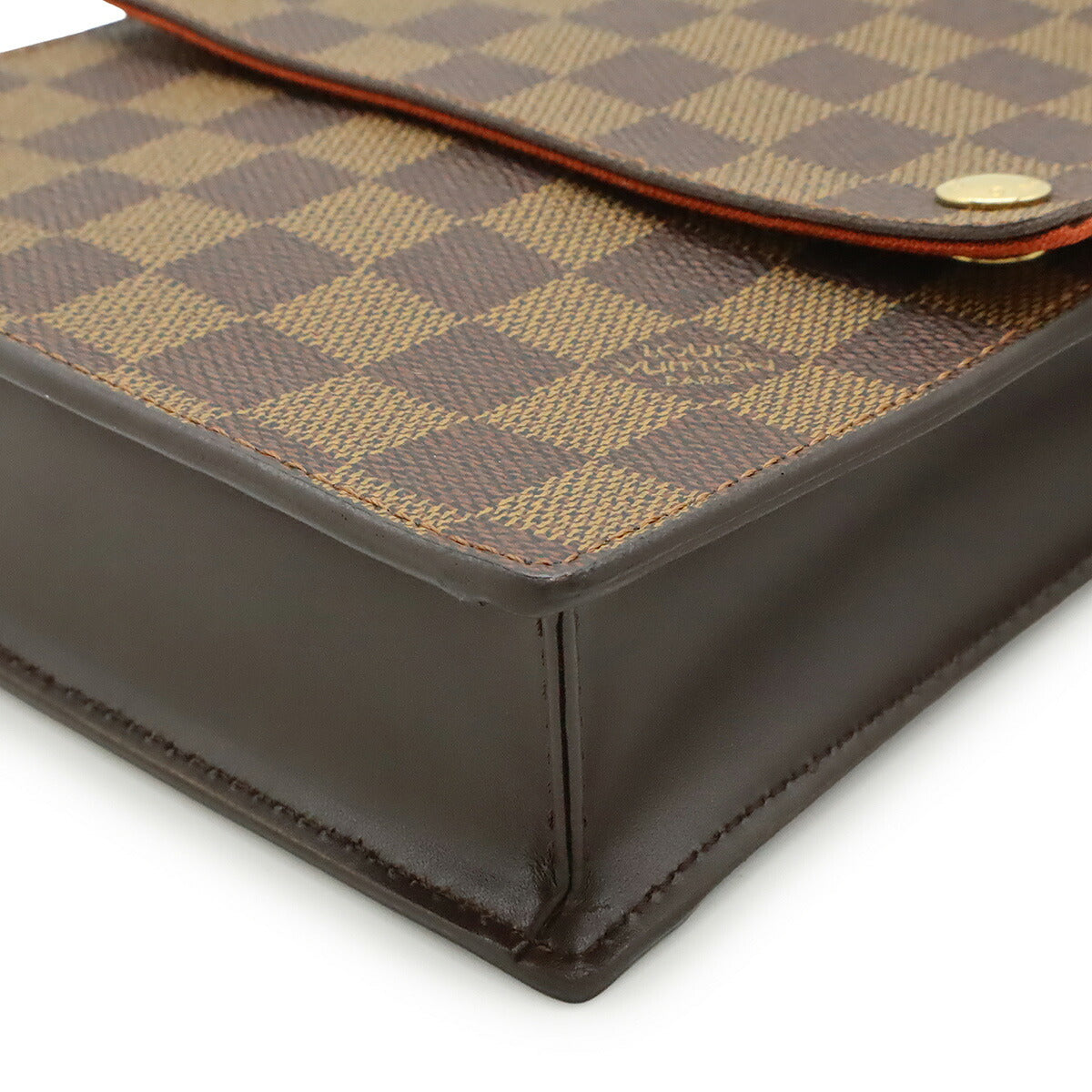 Louis Vuitton Portobello Damier Shoulder Bag