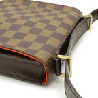 Louis Vuitton Portobello Damier Shoulder Bag