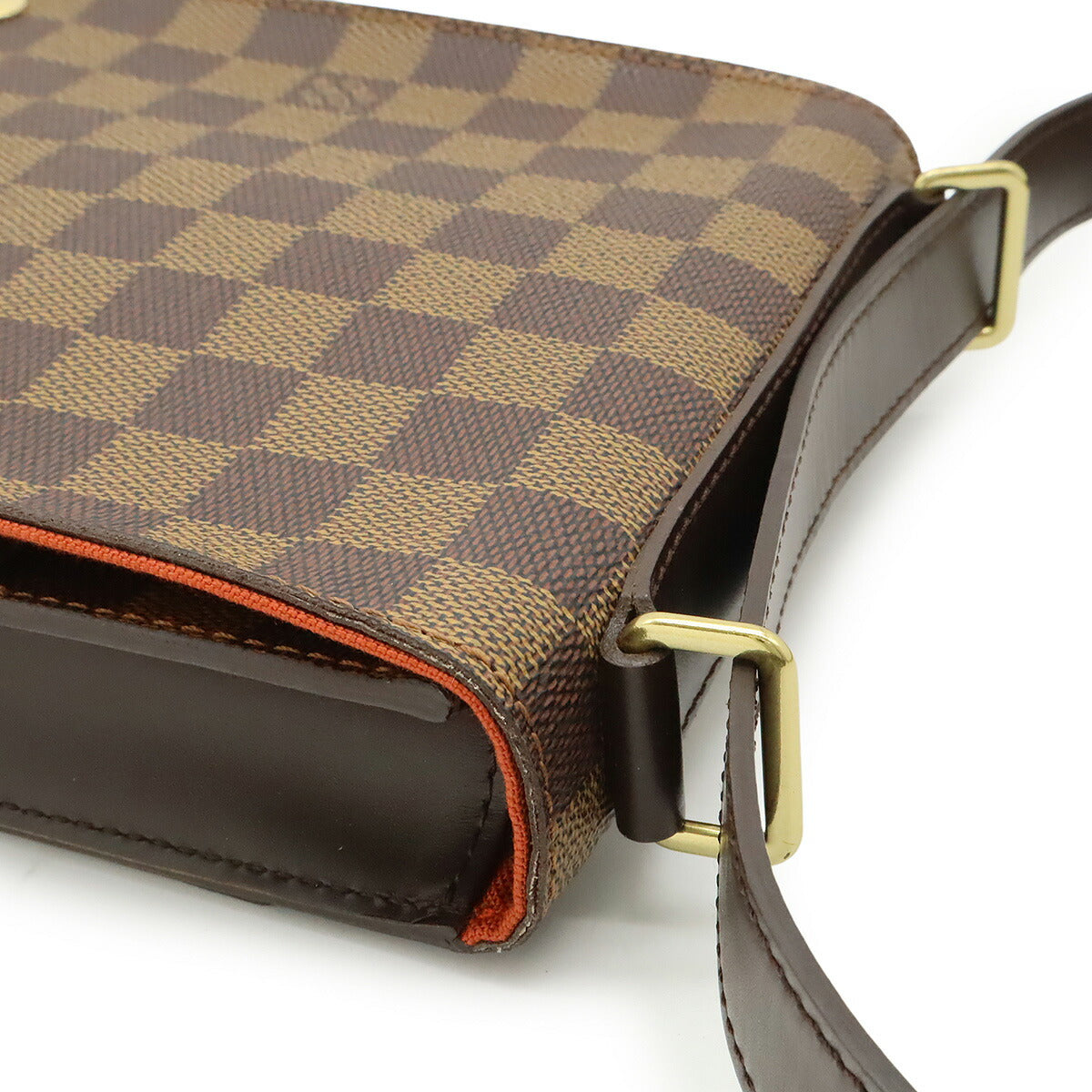 Louis Vuitton Portobello Damier Shoulder Bag