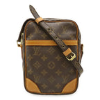 Louis Vuitton Danube Monogram Shoulder Bag
