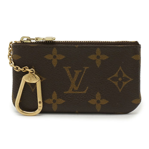 Louis Vuitton Monogram Coin Purse