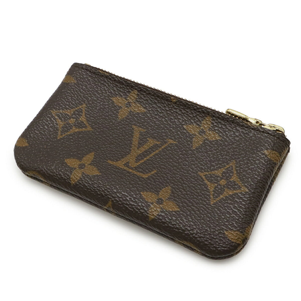 Louis Vuitton Monogram Coin Purse