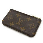 Louis Vuitton Monogram Coin Purse