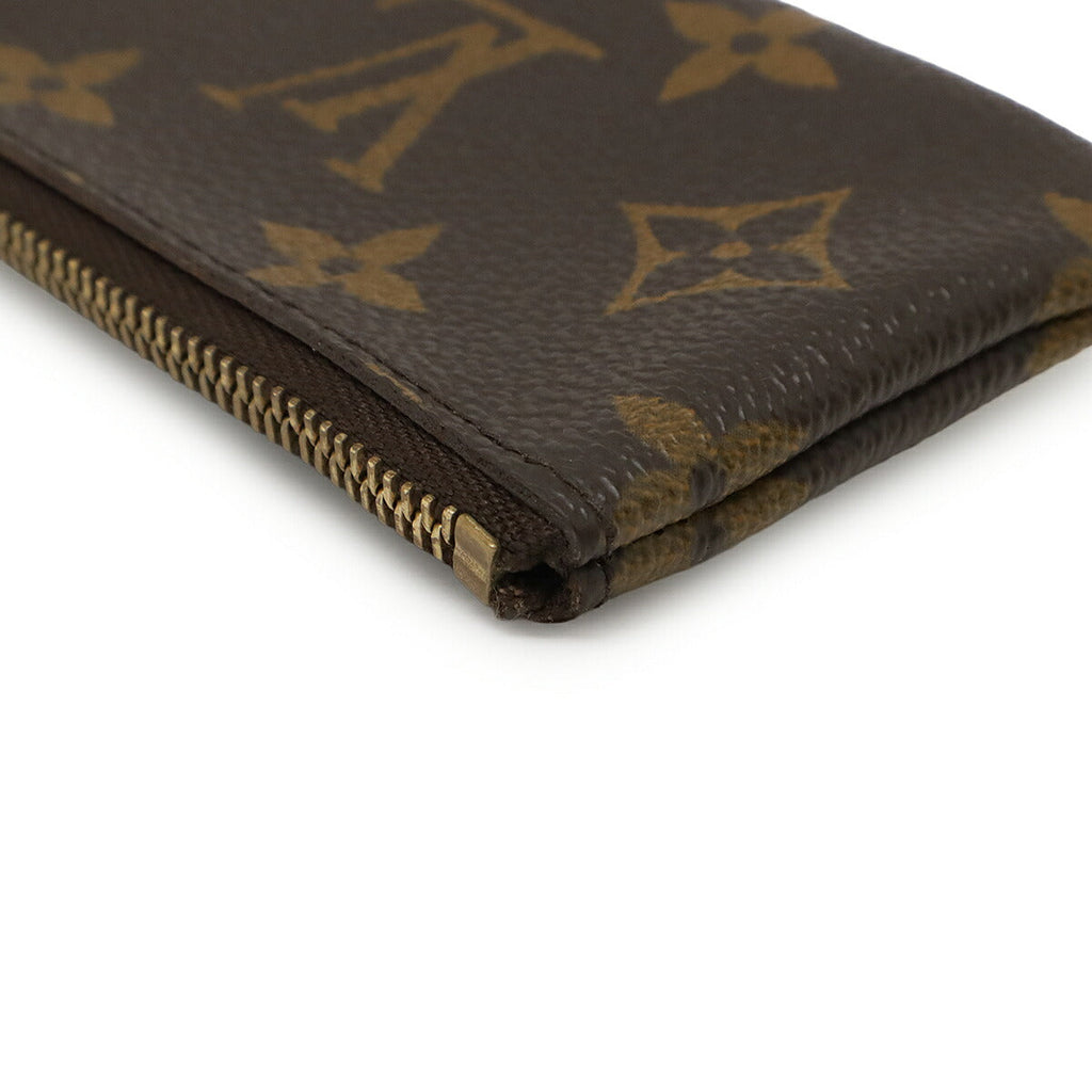 Louis Vuitton Monogram Coin Purse