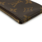 Louis Vuitton Monogram Coin Purse