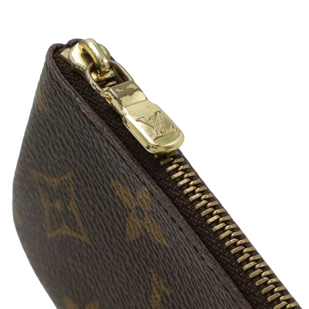 Louis Vuitton Monogram Coin Purse