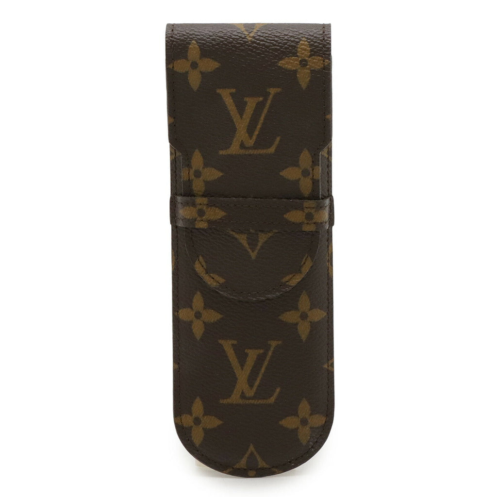 Louis Vuitton Monogram Pen Case