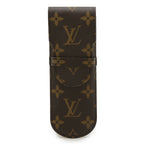 Louis Vuitton Monogram Pen Case