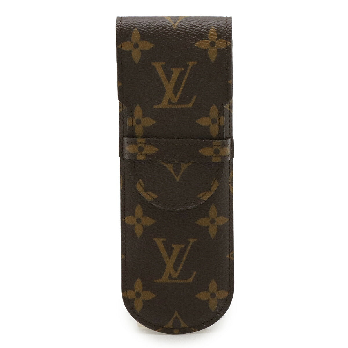 Louis Vuitton Monogram Pen Case