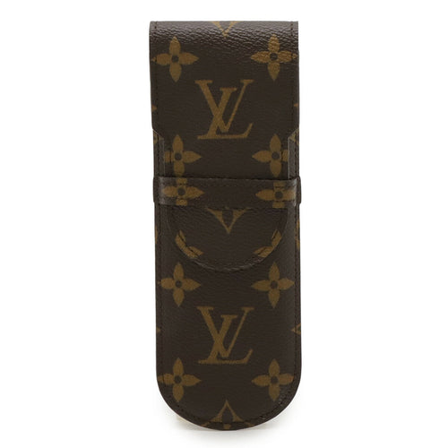 Louis Vuitton Monogram Pen Case