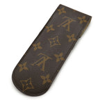 Louis Vuitton Monogram Pen Case