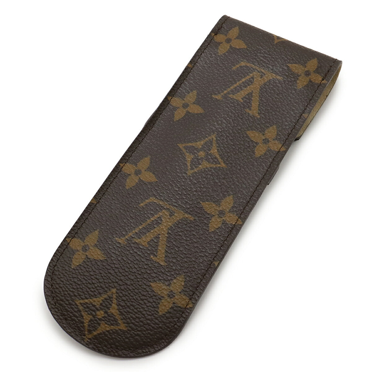 Louis Vuitton Monogram Pen Case