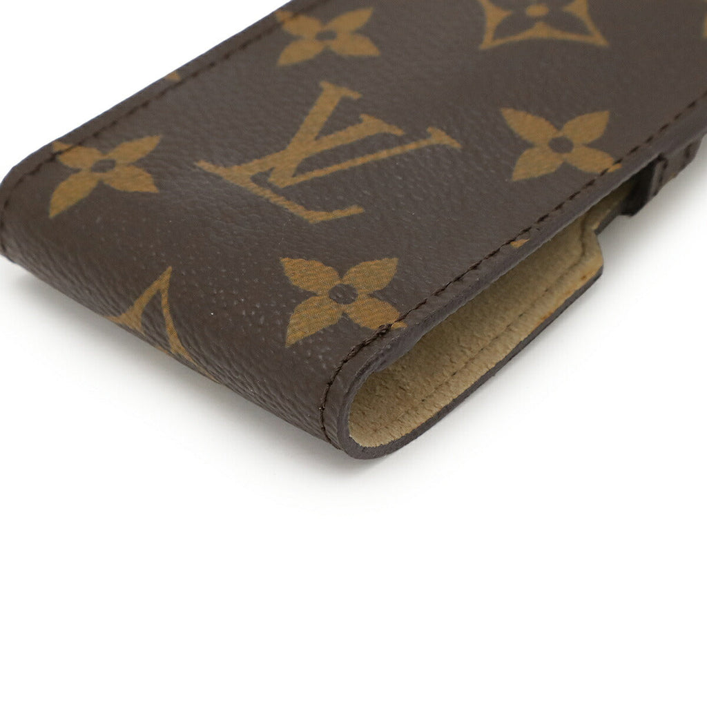 Louis Vuitton Monogram Pen Case