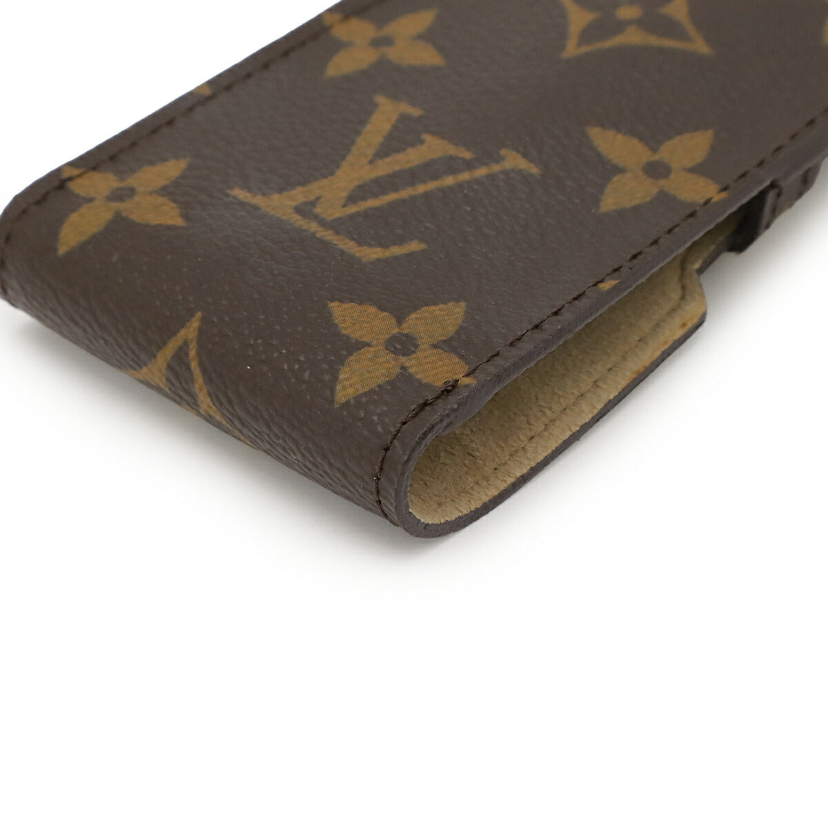 Louis Vuitton Monogram Pen Case