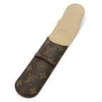 Louis Vuitton Monogram Pen Case