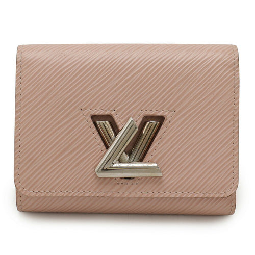 Louis Vuitton Twist Epi Compact Wallet