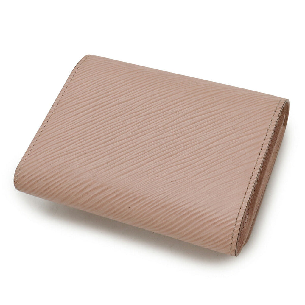 Louis Vuitton Twist Epi Compact Wallet