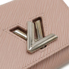 Louis Vuitton Twist Epi Compact Wallet