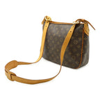 Louis Vuitton Hudson GM Monogram Shoulder Bag