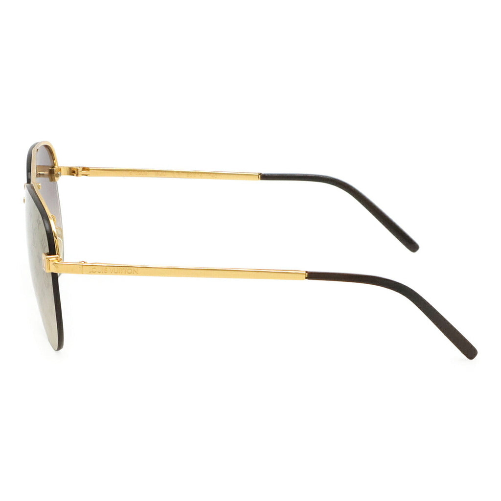Louis Vuitton Clockwise Monogram Sunglasses
