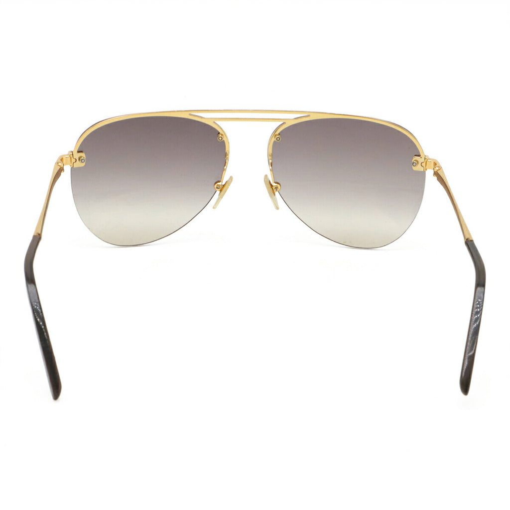 Louis Vuitton Clockwise Monogram Sunglasses