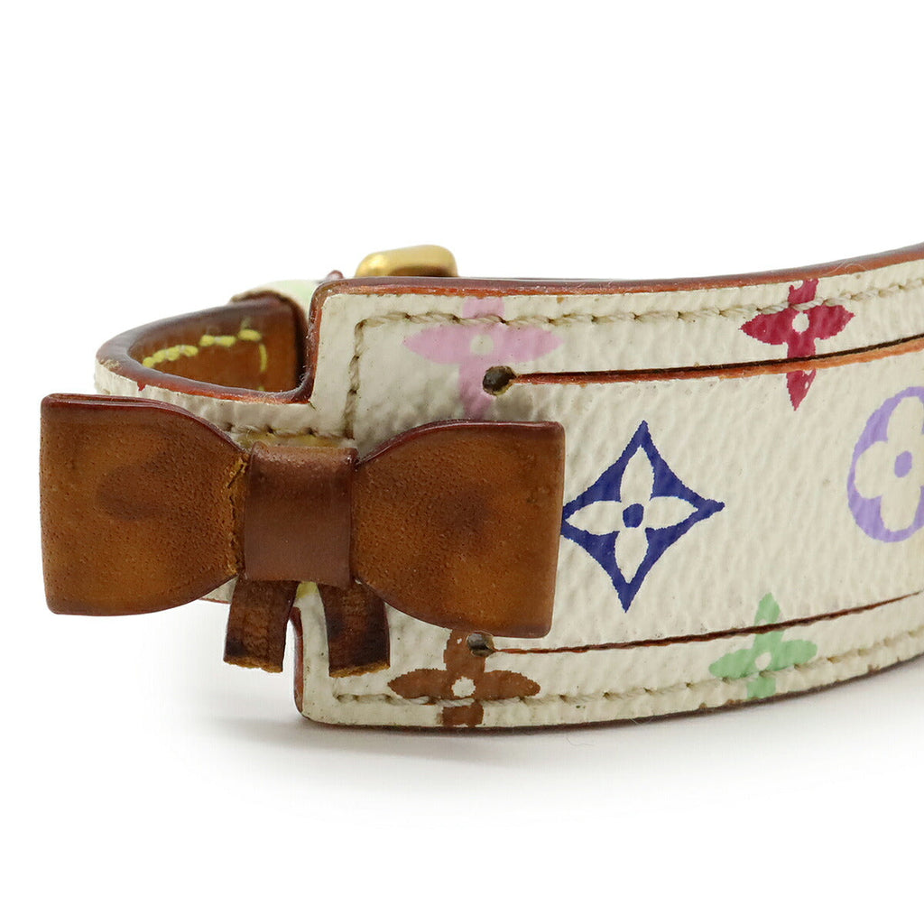 Louis Vuitton Monogram Multicolore Bracelet