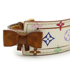Louis Vuitton Monogram Multicolore Bracelet
