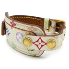 Louis Vuitton Monogram Multicolore Bracelet
