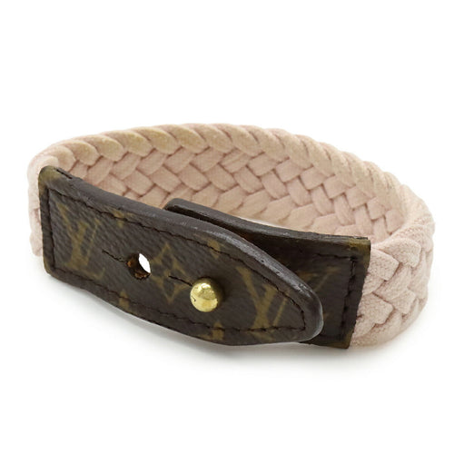 Louis Vuitton Trese Monogram Bracelet