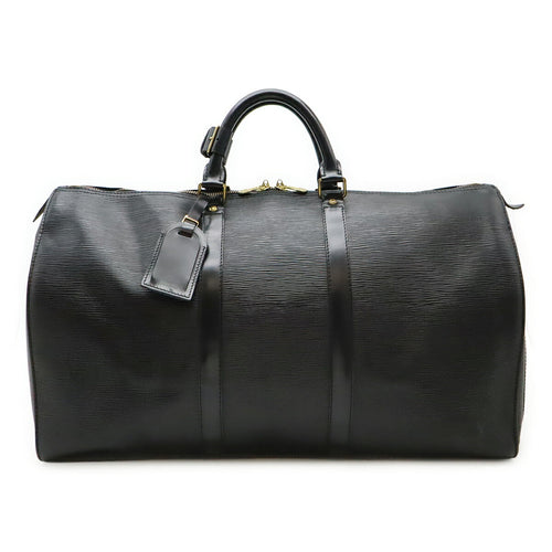 Louis Vuitton Epi Travel Bag