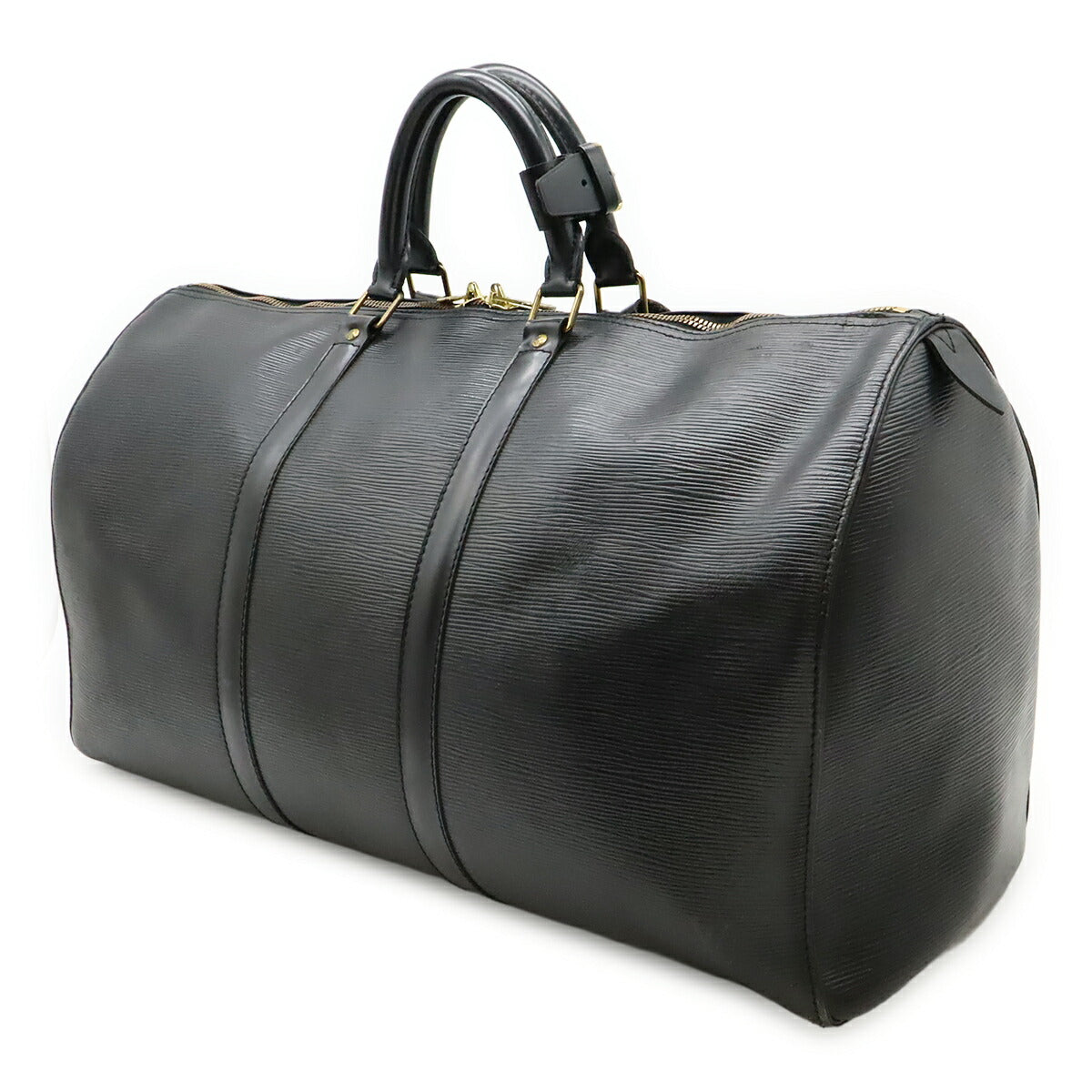 Louis Vuitton Epi Travel Bag