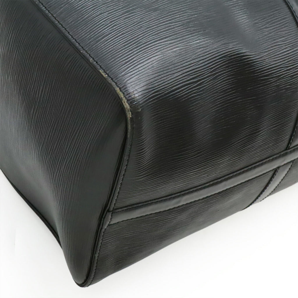 Louis Vuitton Epi Travel Bag