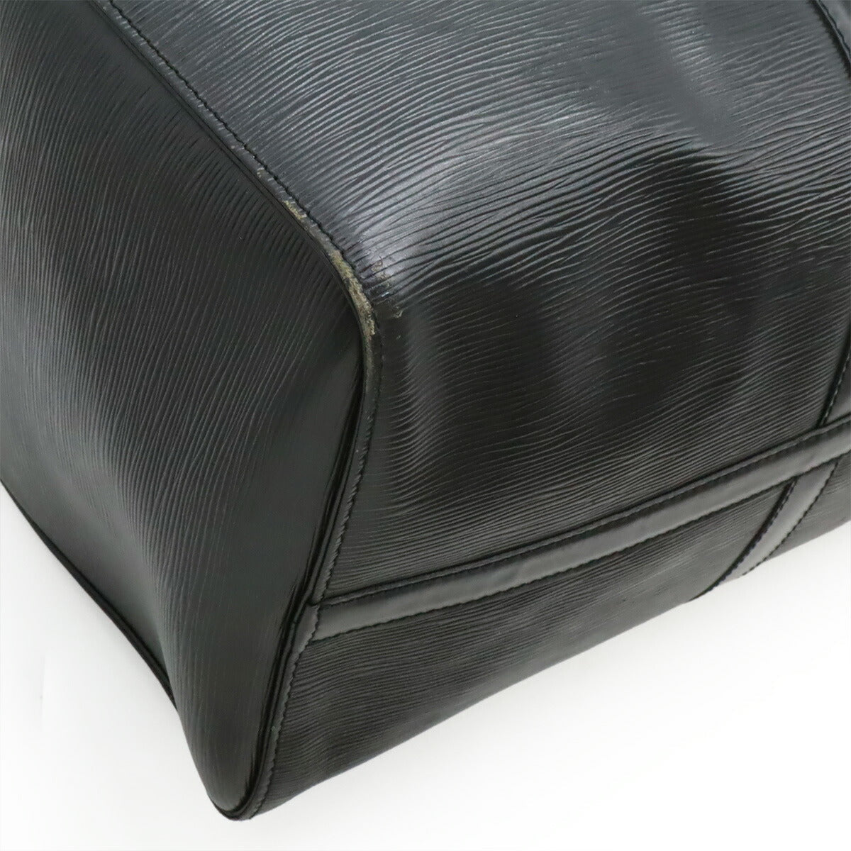 Louis Vuitton Epi Travel Bag