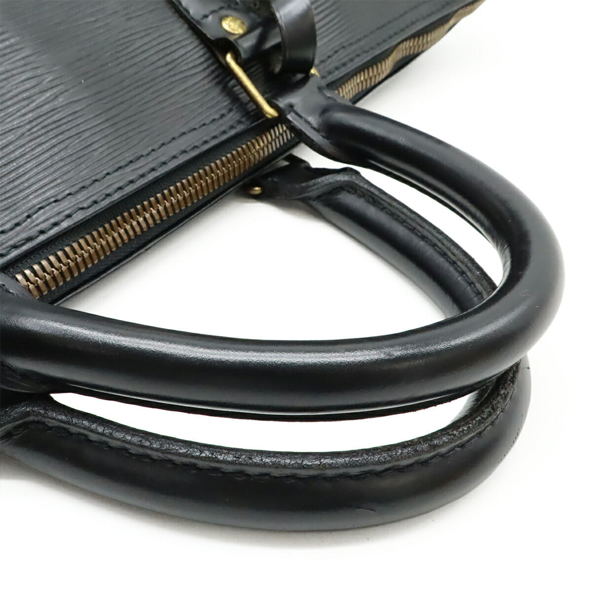Louis Vuitton Epi Travel Bag