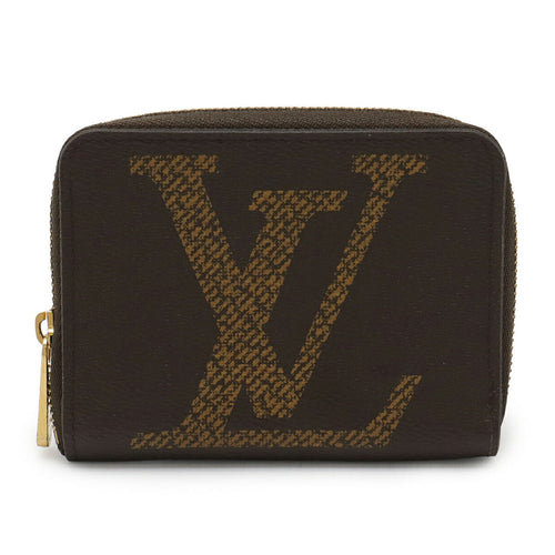 Louis Vuitton Zippy Coin Purse Monogram Coin Purse