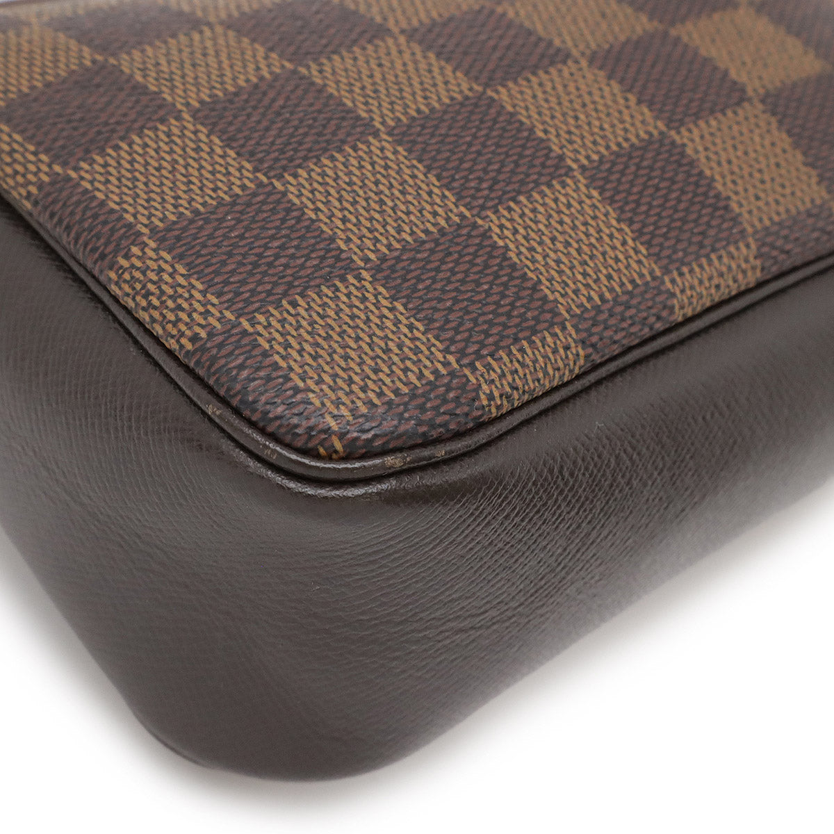 Louis Vuitton Damier Cosmetic Pouch