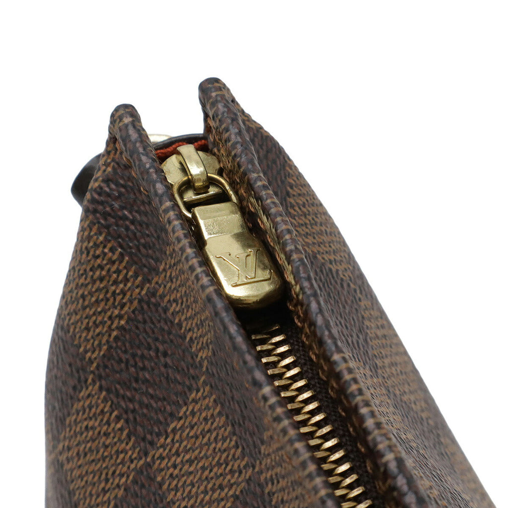 Louis Vuitton Damier Cosmetic Pouch