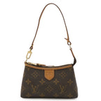 Louis Vuitton Monogram Mini Pochette