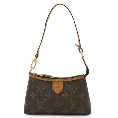 Louis Vuitton Monogram Mini Pochette