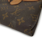 Louis Vuitton Monogram Mini Pochette